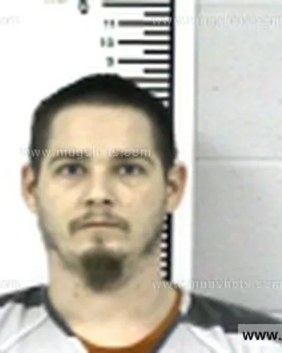 Booking photo of Lawhorn S, Franklin County, Jul 13, 2017