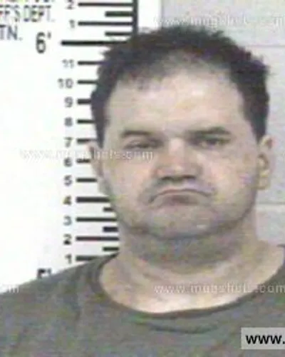 Booking photo of STEVEN PARTIN, Franklin County, Jun 24, 2014