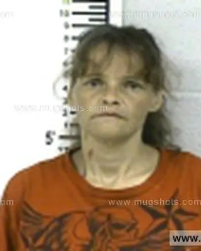 Booking photo of Adams Lea, Franklin County, Aug 23, 2017