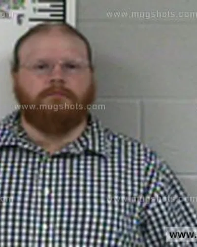 Booking photo of Brown Edward, Franklin County, Oct 13, 2016