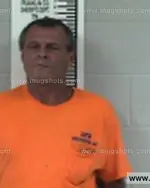 Booking photo of Wood Michael Wayne, Franklin County, Oct 8, 2016