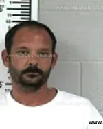 Booking photo of Hill Jarod Keith, Franklin County, Apr 1, 2017