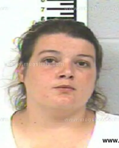 Booking photo of LORI NELSON, Franklin County, Aug 13, 2013