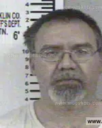 Booking photo of SCOTTY ALLEN GREEN, Franklin County, Sep 10, 2013