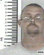 Booking photo of RUSSELL T BRADFORD, Franklin County, Jun 15, 2013