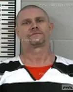 Booking photo of Ray Roger Glen Jr., Franklin County, Mar 21, 2017