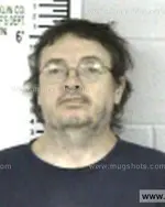 Booking photo of Geierman Robert John, Franklin County, Jun 17, 2017