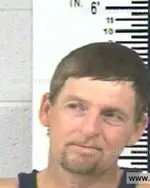 Booking photo of JESSIE WADE PENDERGRASS, Franklin County, Aug 18, 2013