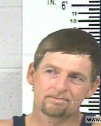 Booking photo of JESSIE PENDERGRASS, Franklin County, Aug 18, 2013