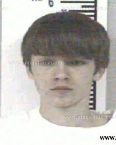 Booking photo of GREGORY PHIPPS, Franklin County, May 28, 2013