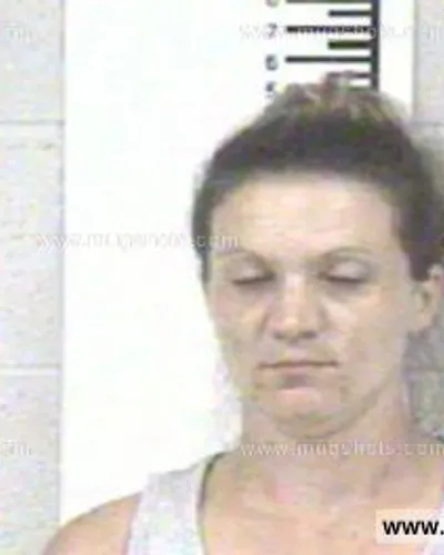 Booking photo of HOLLY HOLT, Franklin County, Jun 12, 2014