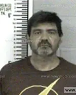 Booking photo of Church James Hugh, Franklin County, Aug 11, 2017