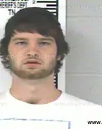 Booking photo of CODY DILLON EDMONDS, Franklin County, Mar 25, 2014