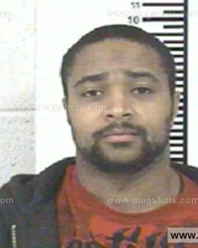 Booking photo of JARMERICA WILLIAMS, Franklin County, Jan 25, 2014