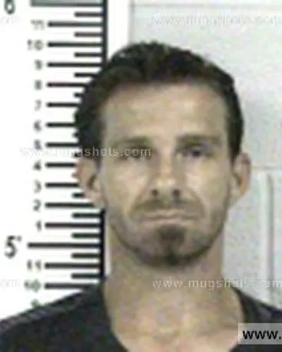 Booking photo of Lee Carl, Franklin County, Sep 7, 2017