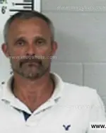 Booking photo of Bilbrey Lee Darryl, Franklin County, May 9, 2017