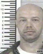 Booking photo of BOYD WAYNE BREWER, Franklin County, Jan 11, 2014