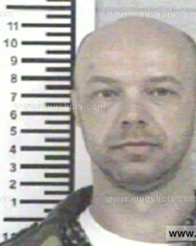 Booking photo of BOYD WAYNE BREWER, Franklin County, Jan 11, 2014