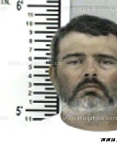 Booking photo of Walls Adam, Franklin County, Sep 3, 2017