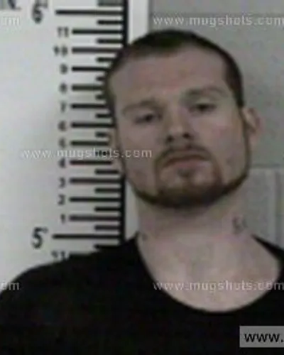 Booking photo of Deering Bryant Isaiah, Franklin County, Nov 26, 2016