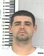 Booking photo of CHASE L MOFFITT, Franklin County, Apr 8, 2013