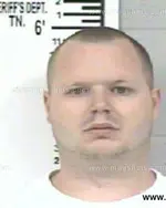 Booking photo of ADAM CLAYTON GIFFORD, Franklin County, Dec 17, 2013