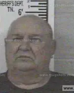 Booking photo of JAMES ARTHUR SMITH, Franklin County, Nov 7, 2013