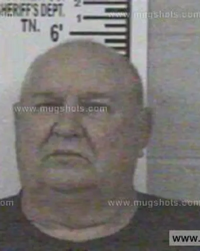 Booking photo of JAMES ARTHUR SMITH, Franklin County, Nov 7, 2013