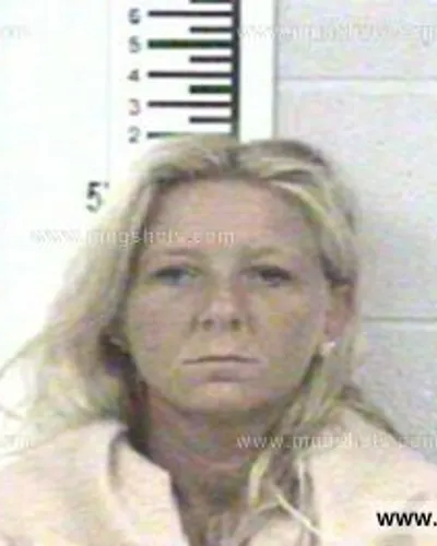 Booking photo of JAMIE BAKER, Franklin County, Jun 22, 2014