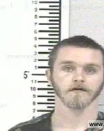 Booking photo of Anthony Cornelius Jones, Franklin County, Mar 17, 2014