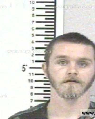 Booking photo of Anthony Cornelius Jones, Franklin County, Mar 17, 2014