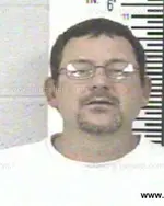 Booking photo of EULES DAVID WIMLEY, Franklin County, Mar 15, 2014