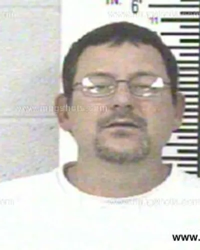 Booking photo of EULES DAVID WIMLEY, Franklin County, Mar 15, 2014