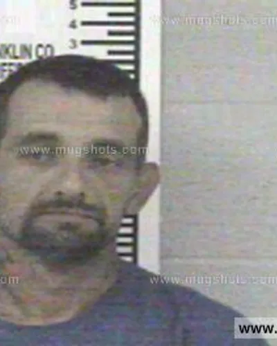 Most recent booking photo for James Robert Harris