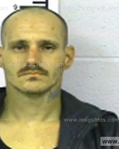 Booking photo of Taylor Howard, Franklin County, Dec 3, 2017