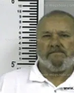 Booking photo of Stephens Johnny Wade, Franklin County, Dec 6, 2017