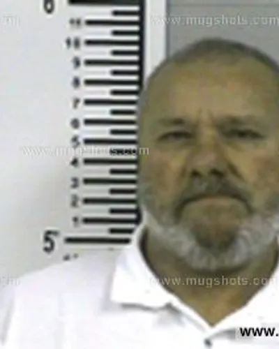 Booking photo of Stephens Wade, Franklin County, Dec 6, 2017