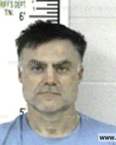 Booking photo of Wagner Christophe, Franklin County, Aug 10, 2017