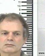 Booking photo of WESLEY MARK SHAW, Franklin County, Aug 21, 2013