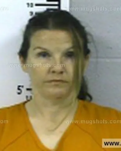 Booking photo of Shadrick Gail, Franklin County, Nov 18, 2017