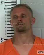 Booking photo of Gipson Robert R, Franklin County, May 16, 2017