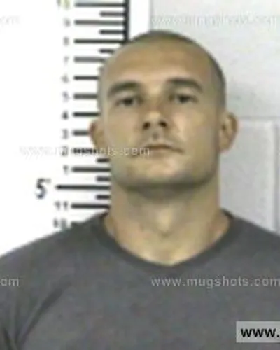 Booking photo of Toll Taylor, Franklin County, Jun 26, 2017