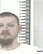 Booking photo of JEREMY THOMAS MORRIS, Franklin County, Mar 21, 2014