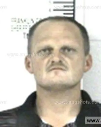 Booking photo of Walker Allen, Franklin County, Jul 8, 2017