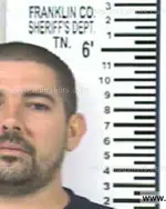 Booking photo of ROBERT BRYAN PARRISH, Franklin County, Jun 1, 2013