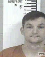 Booking photo of DERRICK EARL ANDERSON, Franklin County, Apr 24, 2014