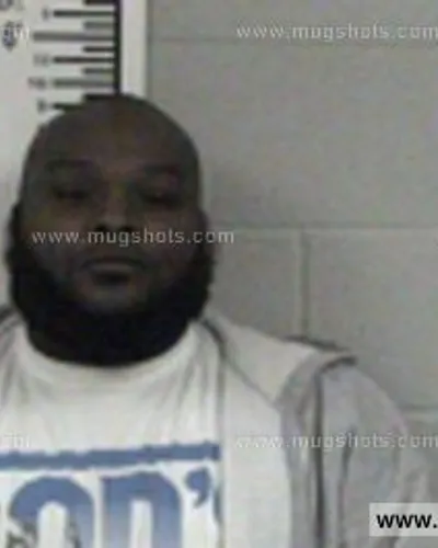 Booking photo of Mason Justin Lamar, Franklin County, Oct 14, 2016