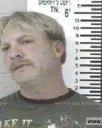 Booking photo of MATTHEW THOMAS VASSAR, Franklin County, Apr 6, 2013