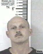 Booking photo of TRAVIS JEFFREY WINTON, Franklin County, Feb 15, 2013