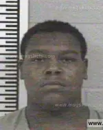 Booking photo of TYRES JAWAN WALKER, Franklin County, Sep 12, 2013